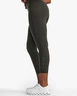 FORM STASH HI-RISE COMPRESSION 7/8 TIGHTS