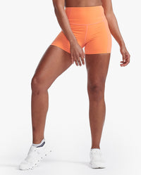 Form Soft Hi-rise Compression Shorts