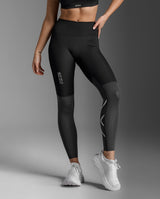 Light Speed React Hi-Rise Compression Tights