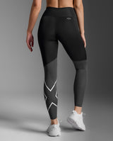 Light Speed React Hi-Rise Compression Tights