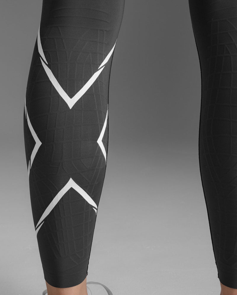 Light Speed React Hi-Rise Compression Tights