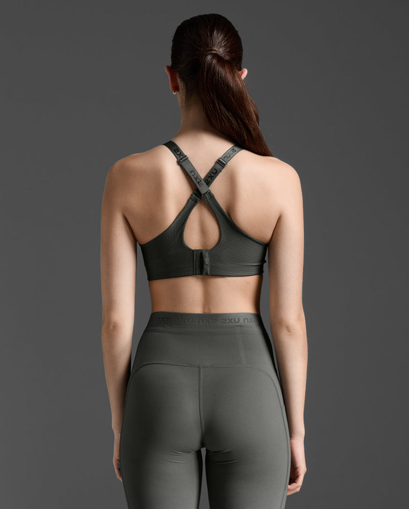 Aero Medium Impact Bra