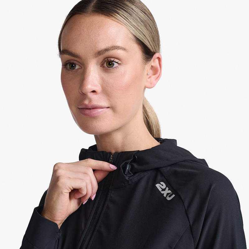 Aero Jacket