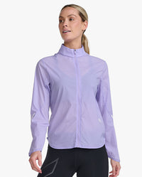 Light Speed Ultralight Jacket