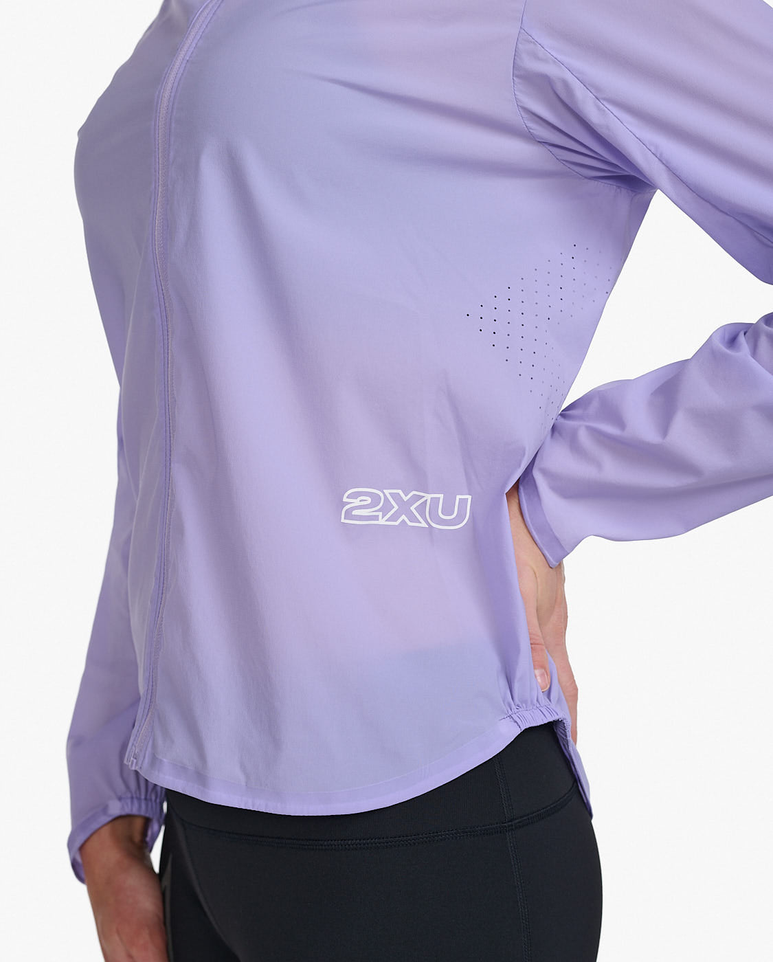 Light Speed Ultralight Jacket