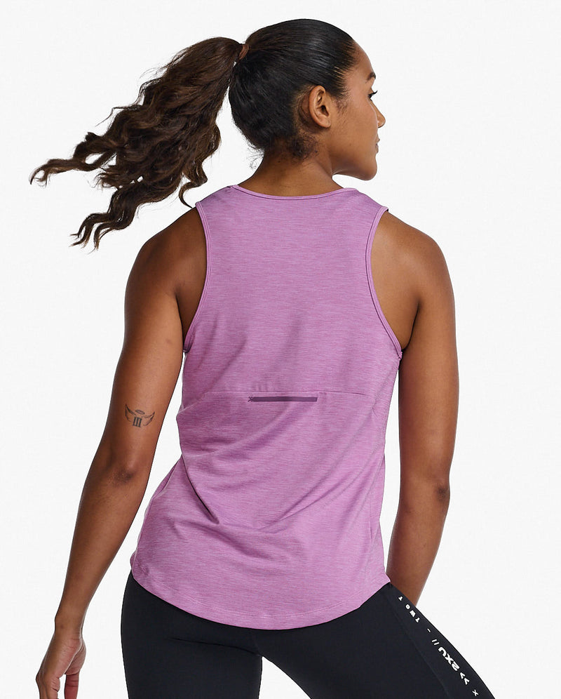 MOTION TANK
