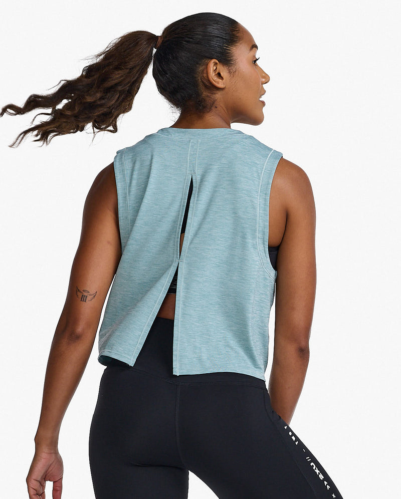 MOTION CROP TANK