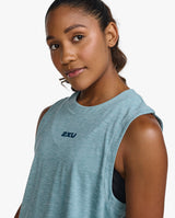 MOTION CROP TANK