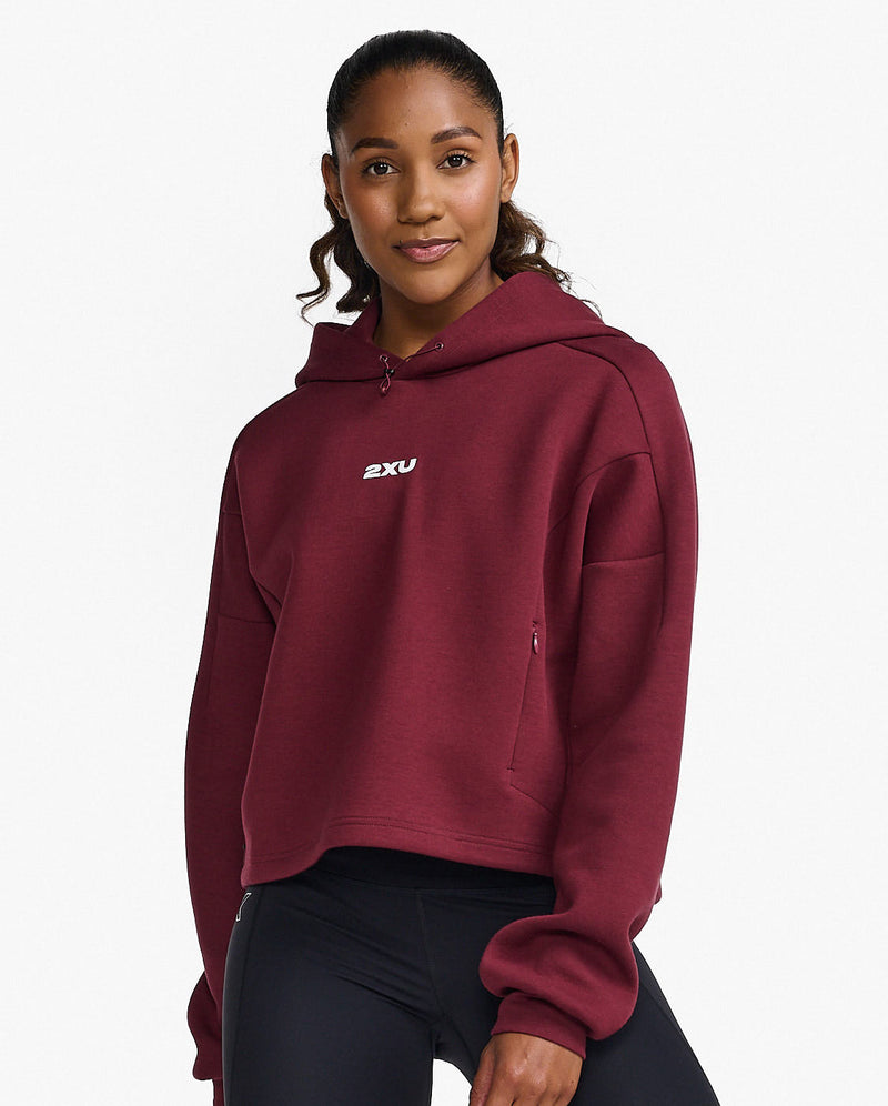 FORM HOODIE