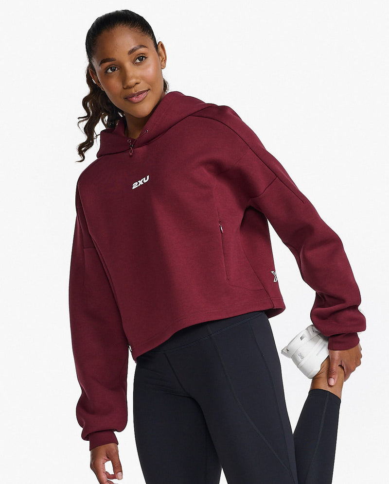 FORM HOODIE