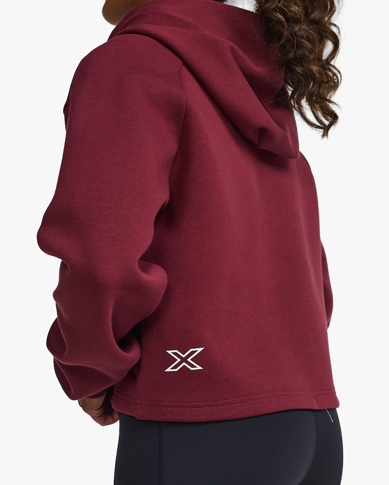 FORM HOODIE