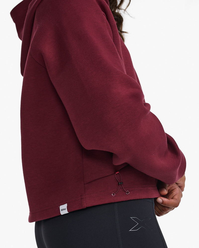 FORM HOODIE