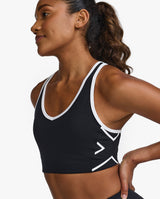 MOTION RACERBACK BRA