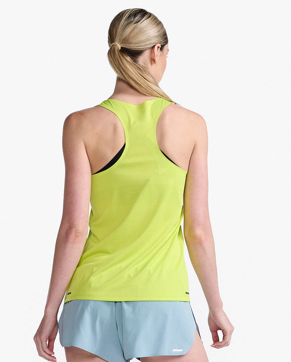 LIGHT SPEED TECH SINGLET