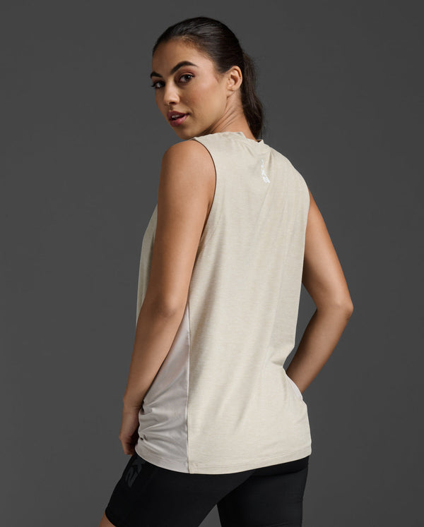 Motion Sport Mesh Tank