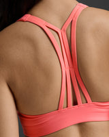 FORM STRAPPY LOW IMPACT BRA