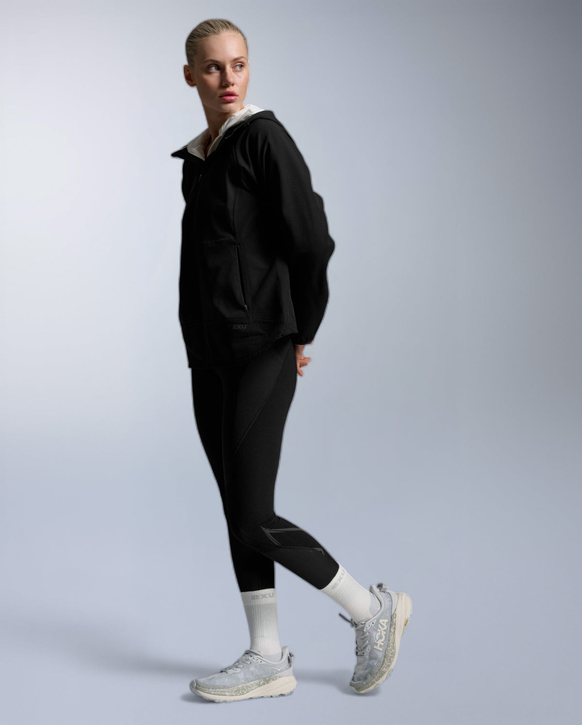 Ignition Shield Soft Shell Jacket, Black/ Black Reflective