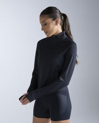 Aero Trail 1/2 Zip