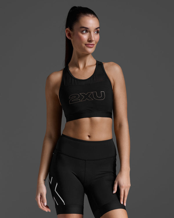 Aero Tri Crop