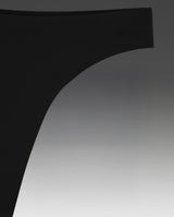 Invisible G-String 3 Pack, Black/Black