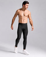 Base Layer Compression Tights