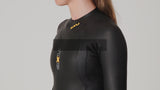 Fit Guide Women's Propel 1 Wetsuit