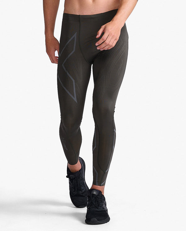 LIGHT SPEED COMPRESSION TIGHTS