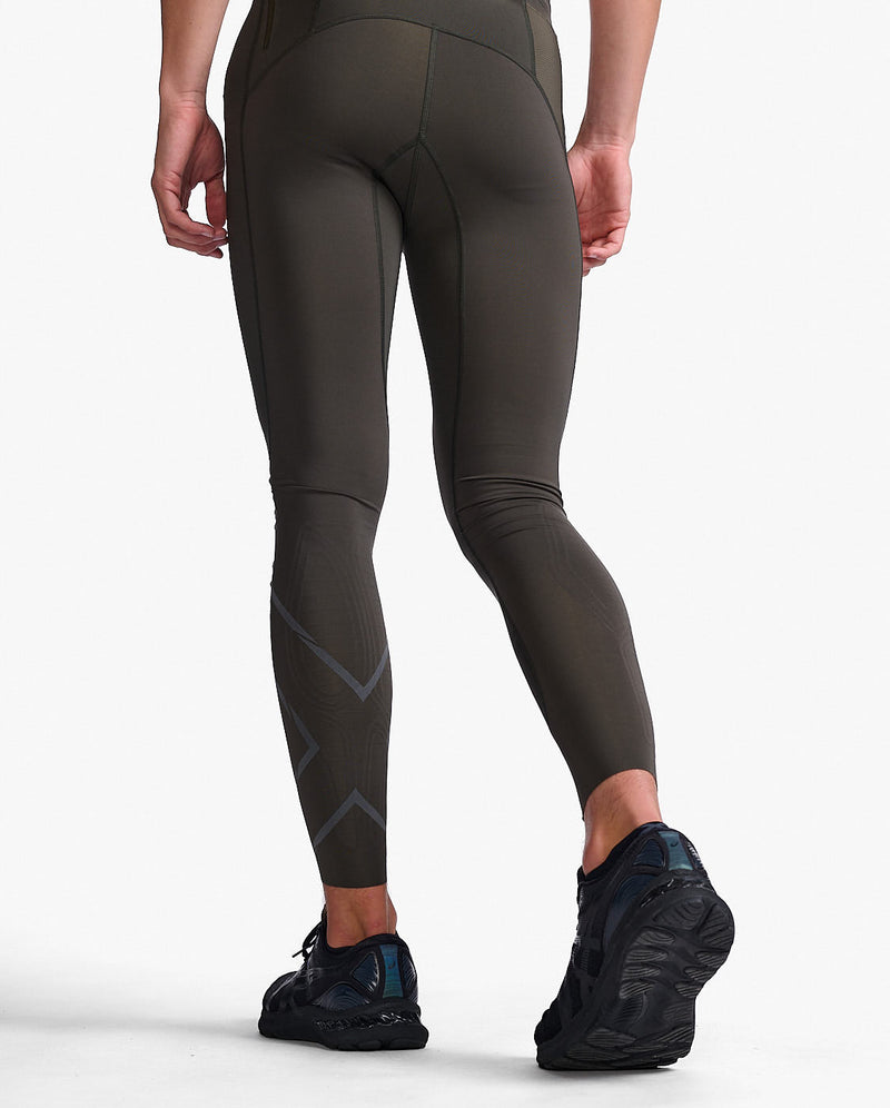 LIGHT SPEED COMPRESSION TIGHTS