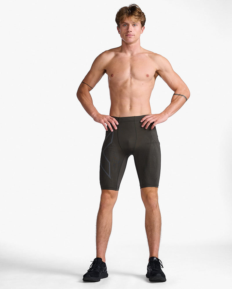 Light Speed Compression Shorts