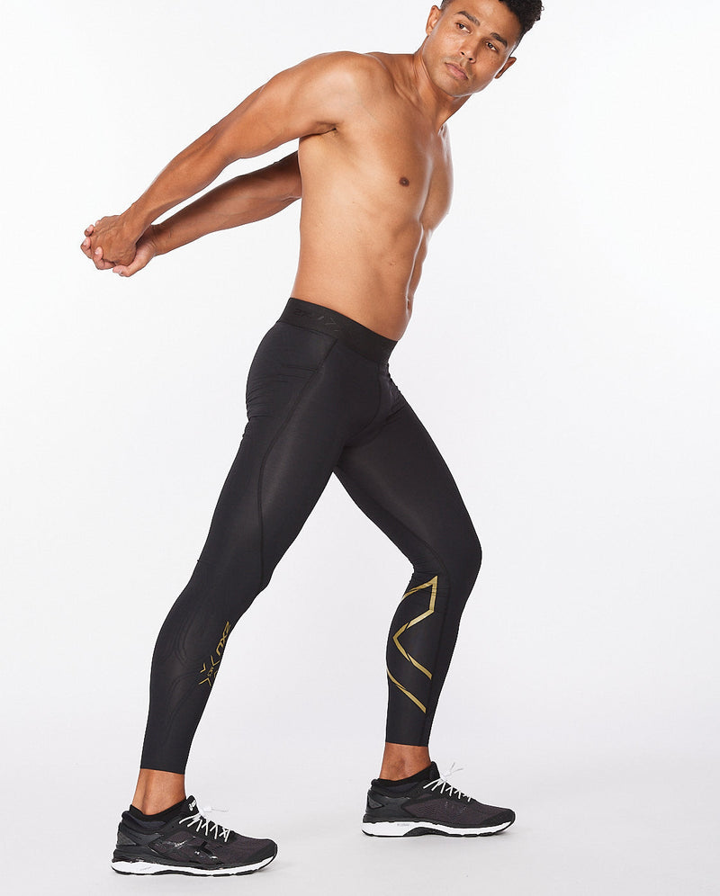 Force Compression Tights