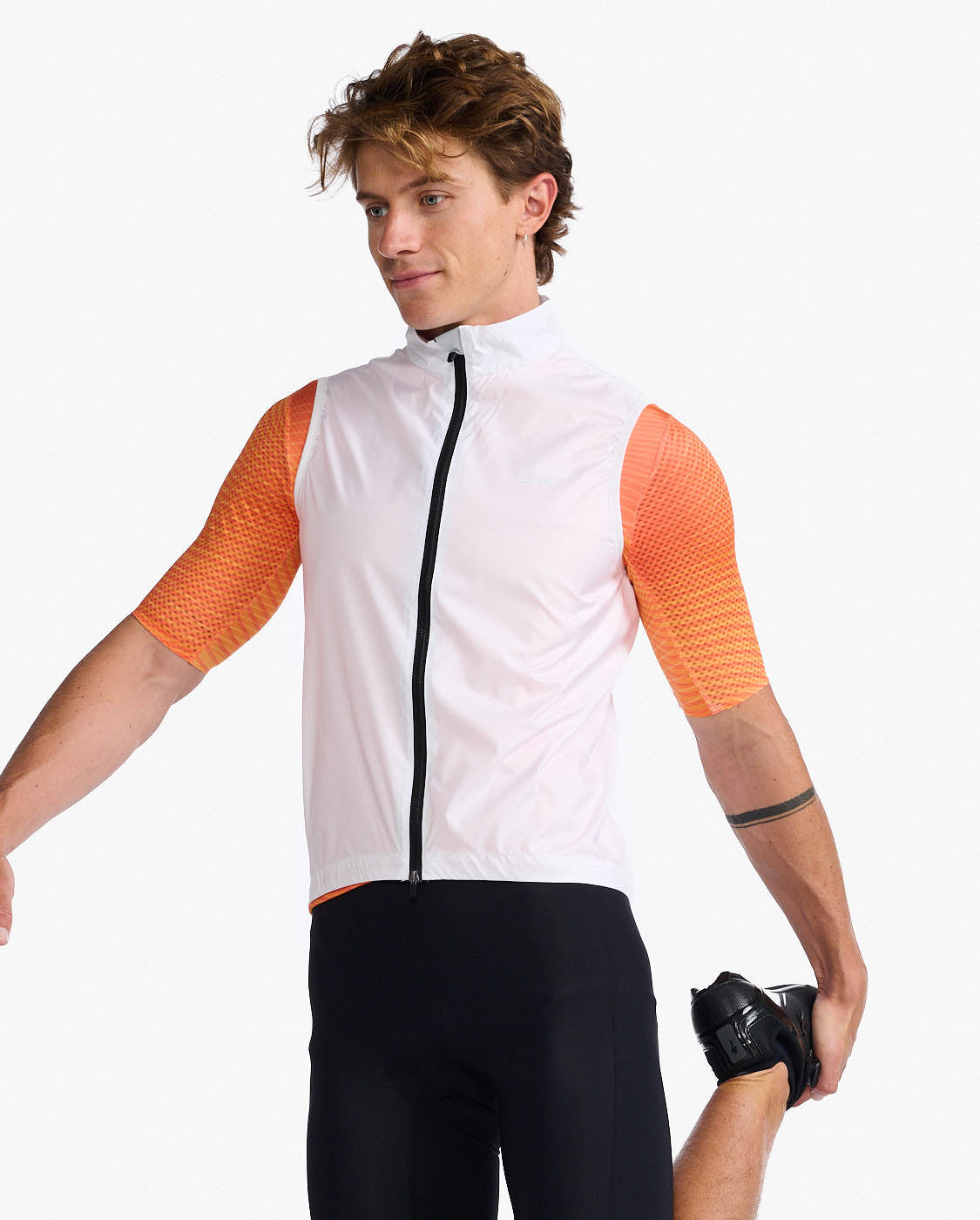 Aero Cycle Gilet