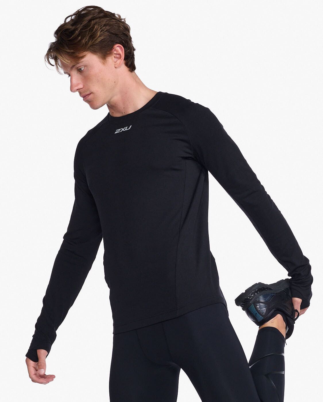 Ignition Base Layer Long Sleeve