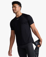Ignition Base Layer Tee
 
 , Black/silver Reflective
