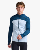 IGNITION SHIELD HOODED MID-LAYER