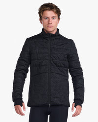 Ignition Insulation Jacket