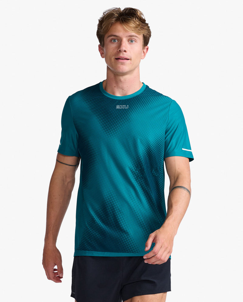 LIGHT SPEED TEE