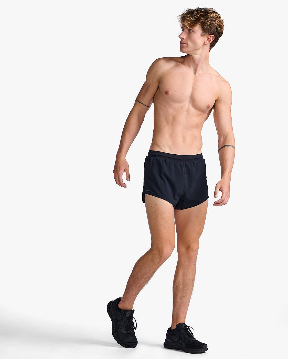 Light Speed 3 Inch Shorts