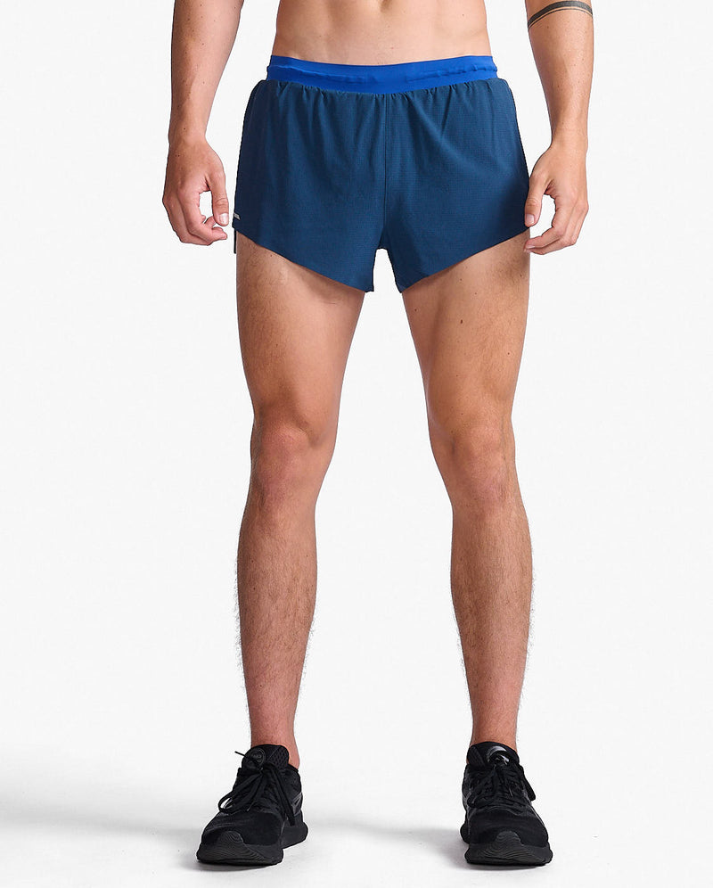 Light Speed 3 Inch Shorts