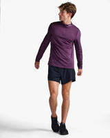 LIGHT SPEED TECH 1/4 ZIP