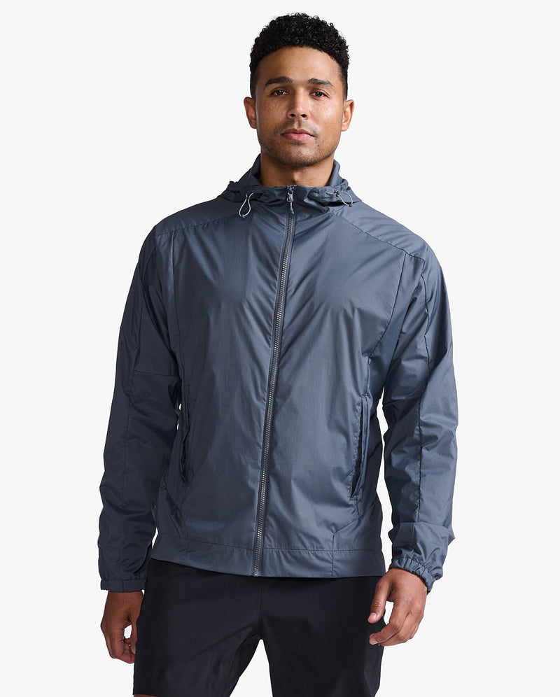 Motion Windbreaker