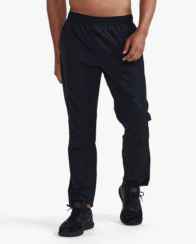 Motion Jogger, Black/Black