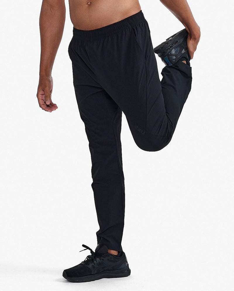 Motion Jogger, Black/Black