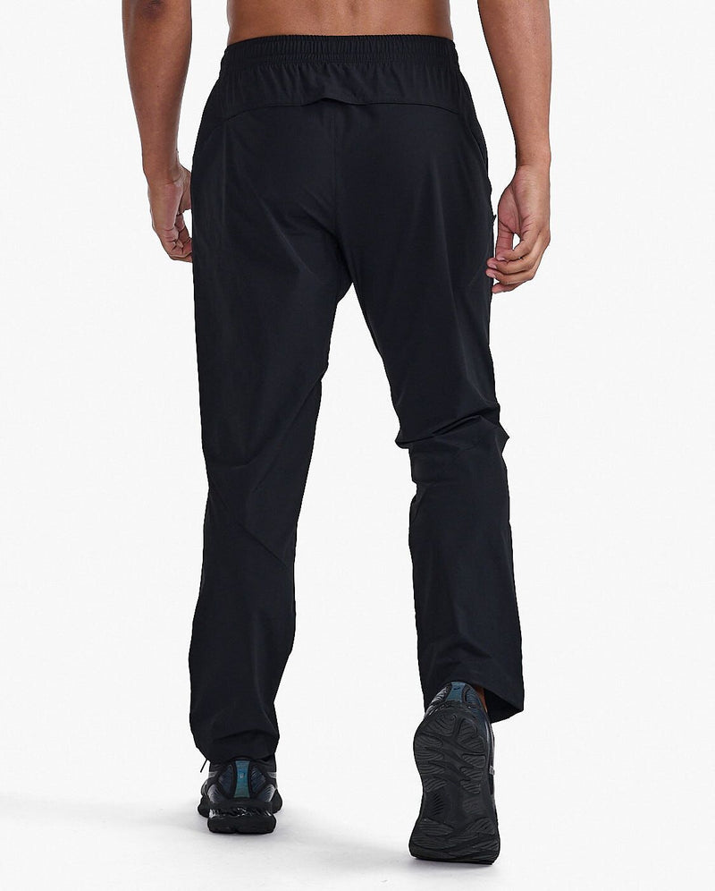 Motion Jogger, Black/Black