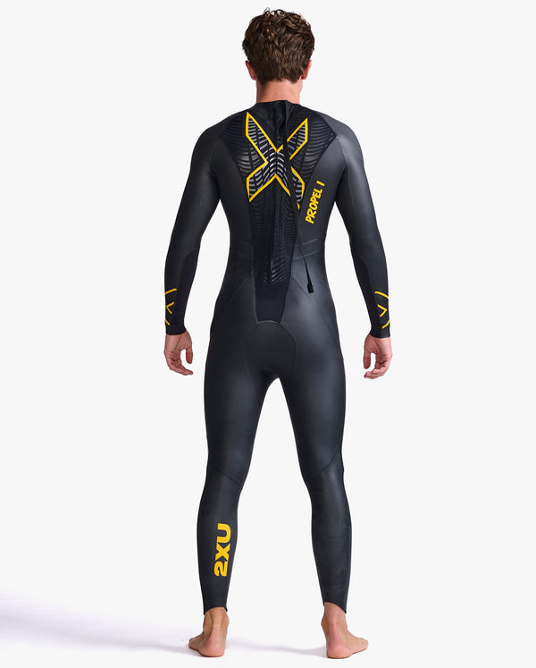 PROPEL:1 WETSUIT