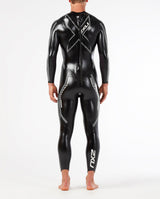 Propel: Pro Wetsuit, Black/Silver