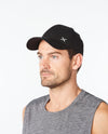 MULTIPLY CAP - BLACK/SILVER