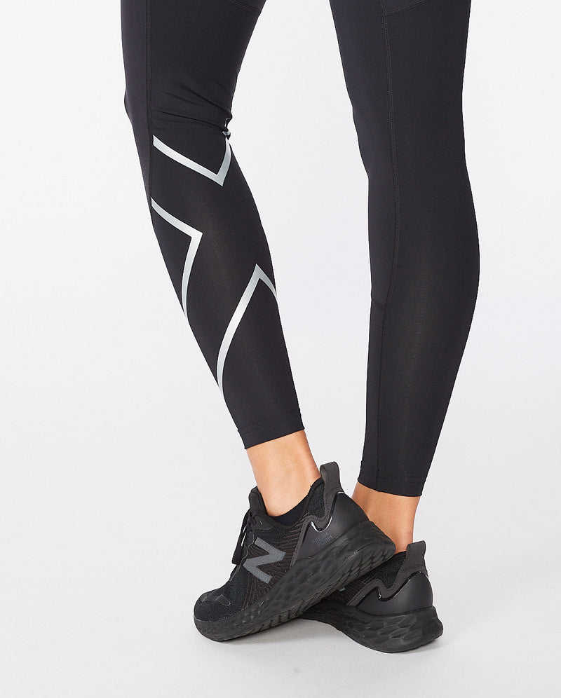 Motion Hi-rise Compression Tights