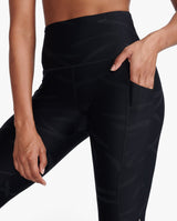 Aero Reflect Hi-rise Compression Tights