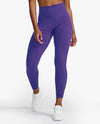 FORM STASH HI-RISE COMPRESSION TIGHTS - LIBERTY/LIBERTY