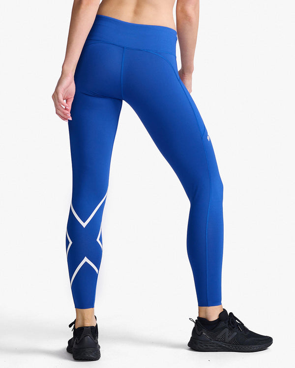 AERO MID-RISE COMPRESSION TIGHTS